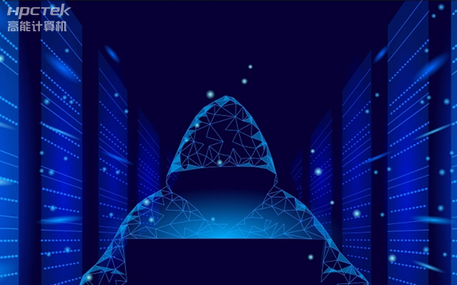 國產(chǎn)網(wǎng)絡(luò)安全主板鞏固網(wǎng)絡(luò)安全防線，助力數(shù)字化轉(zhuǎn)型(圖1)