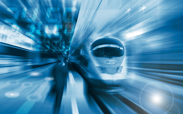 穿梭都市之間，國產(chǎn)軌交工控機如何打造高效便捷的城市交通網(wǎng)絡(luò)