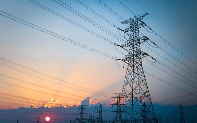 智能電網(wǎng)新風向，國產工控機助力電力行業(yè)邁向智能未來