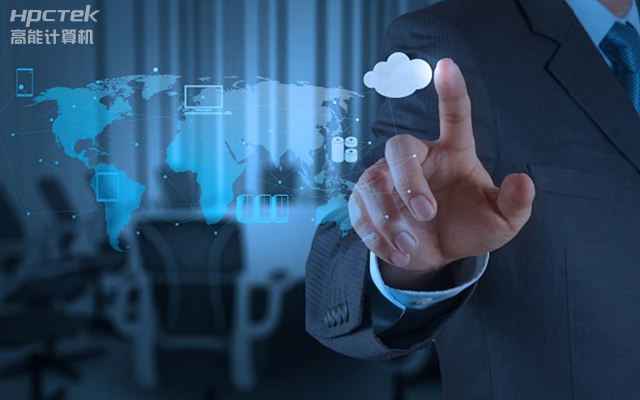 【連接萬物，智造未來】國產(chǎn)飛騰D2000瘦客戶機助力自助商顯互聯(lián)網(wǎng)應(yīng)用(圖1)