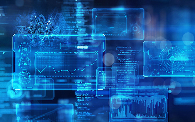 網(wǎng)絡安全事件頻發(fā)？如何保障網(wǎng)絡數(shù)據(jù)信息安全？