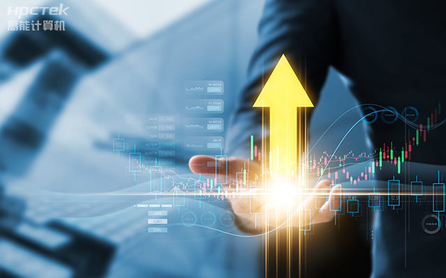 嵌入式主板“芯”力量，為金融自助終端提供多樣化硬件支持(圖1)