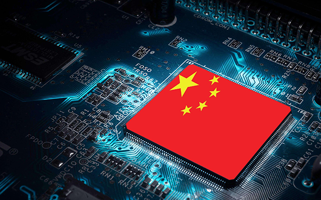 加速推進(jìn)國(guó)產(chǎn)化替代，技術(shù)創(chuàng)新下的產(chǎn)業(yè)自主可控