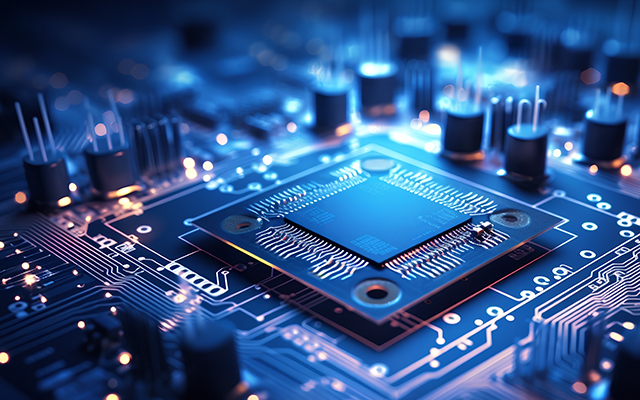 芯發(fā)展|龍芯3A6000國(guó)產(chǎn)工控主板，賦能工業(yè)4.0高效穩(wěn)定運(yùn)行