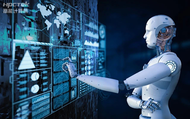 從制造到智造，高性能、高穩(wěn)定國(guó)產(chǎn)工控主板助力工業(yè)轉(zhuǎn)型升級(jí)(圖1)