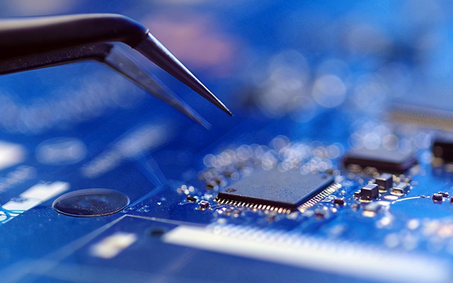 【信創(chuàng)浪潮】龍芯3A5000國產(chǎn)主板搭載安全加密算法，實(shí)現(xiàn)自主安全可控