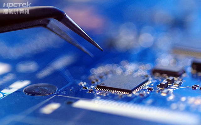 【信創(chuàng)浪潮】龍芯3A5000國產(chǎn)主板搭載安全加密算法，實(shí)現(xiàn)自主安全可控(圖1)