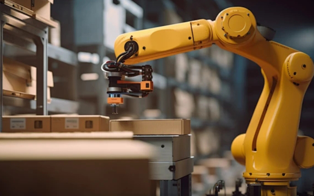 加快形成新質(zhì)生產(chǎn)力，國(guó)產(chǎn)工控機(jī)助推傳統(tǒng)工業(yè)煥發(fā)新生