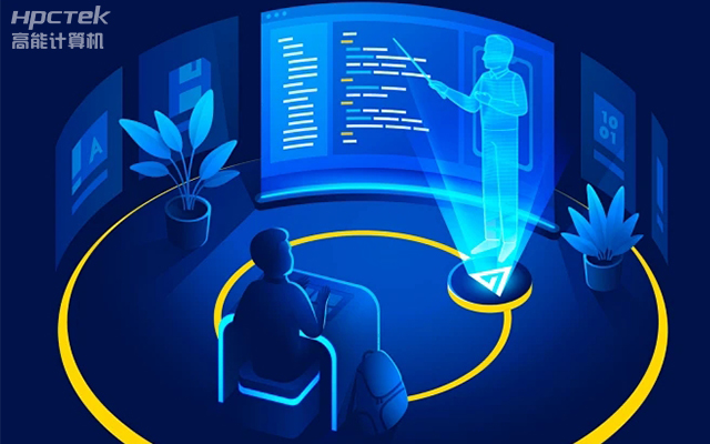 發(fā)展智慧課堂，國產OPS電腦為智慧教育注入新能量(圖1)