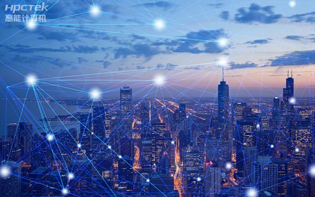 【科技融合，智能互聯(lián)】國(guó)產(chǎn)嵌入式主板發(fā)揮的強(qiáng)大力量(圖1)