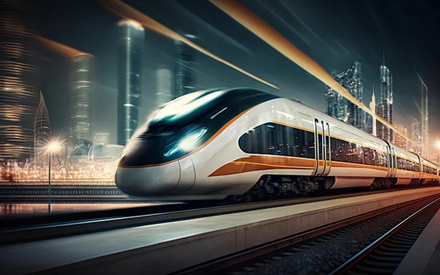 國產(chǎn)工控主板助力軌道交通，智能化應(yīng)用探索