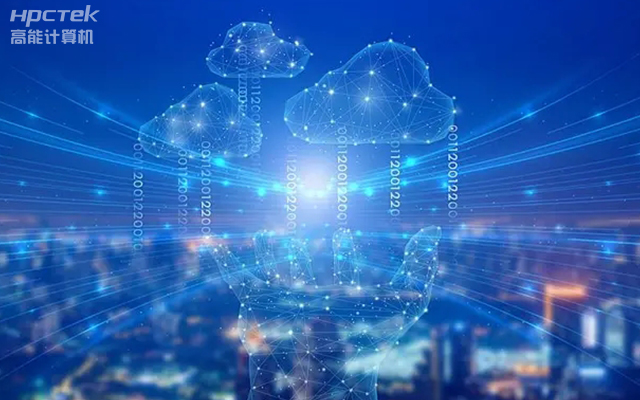 數(shù)字化信息化不斷發(fā)展，國產(chǎn)金融工控機賦能金融行業(yè)數(shù)字化應用(圖1)