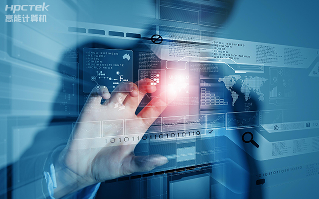 智慧商顯解決方案，國產(chǎn)飛騰廣告一體機(jī)主板在商顯領(lǐng)域應(yīng)用(圖1)