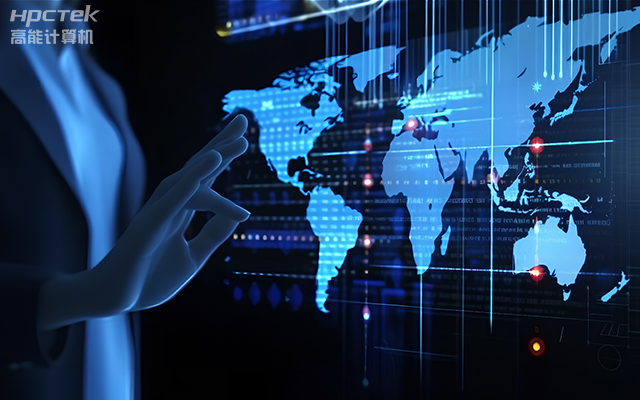 數(shù)字化轉(zhuǎn)型，國產(chǎn)工控主板助力智能制造新發(fā)展(圖1)