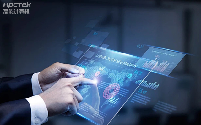 國產(chǎn)自主創(chuàng)新，全國產(chǎn)化飛騰D2000一體機主板助力自助服務(wù)終端發(fā)展(圖1)