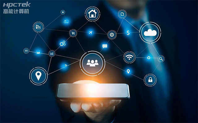 【智能教學(xué)設(shè)備】國產(chǎn)OPS插拔式電腦，賦能智能教學(xué)硬件應(yīng)用(圖1)