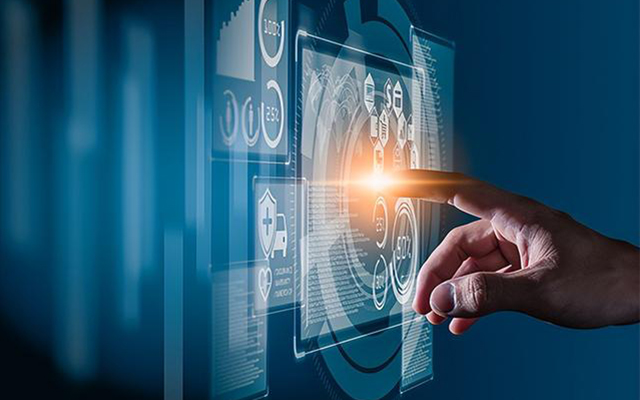 【以“數(shù)”為本，萬物互聯(lián)】揭秘國產(chǎn)工控機在互聯(lián)網(wǎng)時代的無限潛能