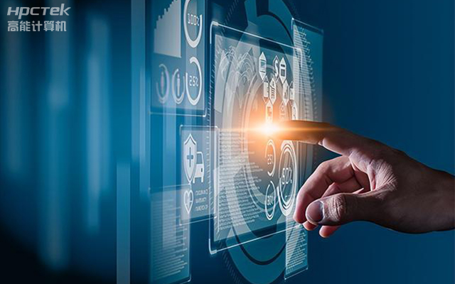 【以“數(shù)”為本，萬物互聯(lián)】揭秘國(guó)產(chǎn)工控機(jī)在互聯(lián)網(wǎng)時(shí)代的無限潛能(圖1)