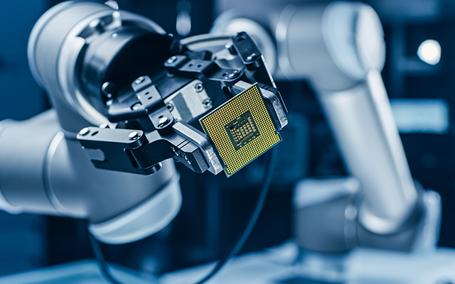 國產(chǎn)“芯”架構(gòu)，高能計算機基于國產(chǎn)化龍芯平臺，推出多款龍芯工控整機賦能多行業(yè)發(fā)展