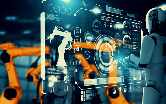 高穩(wěn)定國產(chǎn)工控主板，賦能國產(chǎn)工控機更高效、安全運行