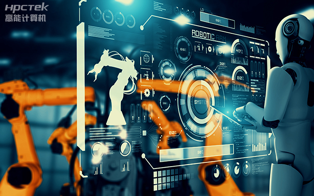 高穩(wěn)定國(guó)產(chǎn)工控主板，賦能?chē)?guó)產(chǎn)工控機(jī)更高效、安全運(yùn)行(圖1)