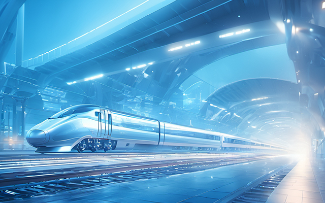 國(guó)產(chǎn)軌交芯力量，國(guó)產(chǎn)軌交工控機(jī)賦能智慧軌交新變革