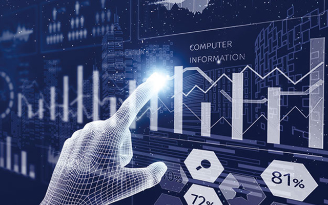 國(guó)產(chǎn)嵌入式金融工控機(jī)，為智慧金融綜合服務(wù)平臺(tái)提供硬件支持