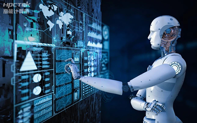 信創(chuàng)時代下的工控主板，堅持技術(shù)創(chuàng)新與智能制造(圖1)