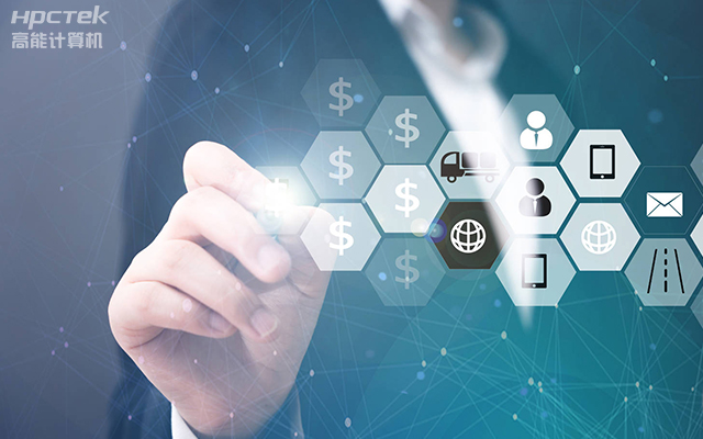 創(chuàng)新驅(qū)動力，國產(chǎn)一體機(jī)主板助力自助服務(wù)終端邁向智能化時代(圖1)