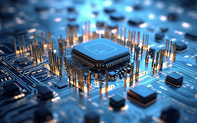 深入探索工控主板，主板中各部件發(fā)揮的關(guān)鍵作用