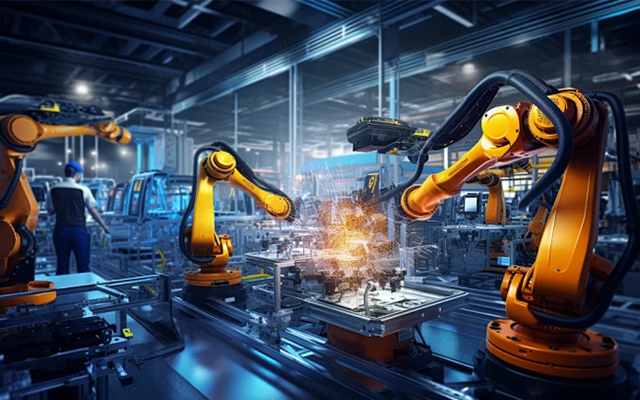 【飛騰D2000國產(chǎn)工業(yè)主板】工業(yè)自動化需求驅(qū)動下的國產(chǎn)化解決方案