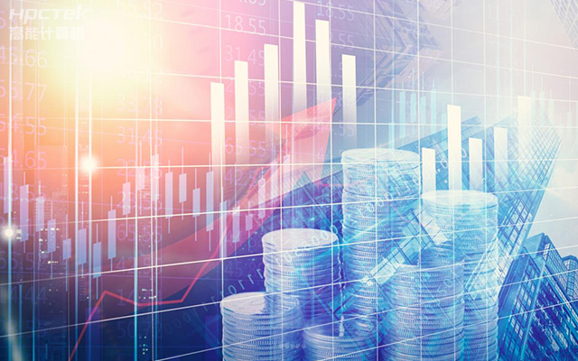 智慧銀行快速發(fā)展下，國產(chǎn)金融工控機發(fā)揮的重要作用(圖1)