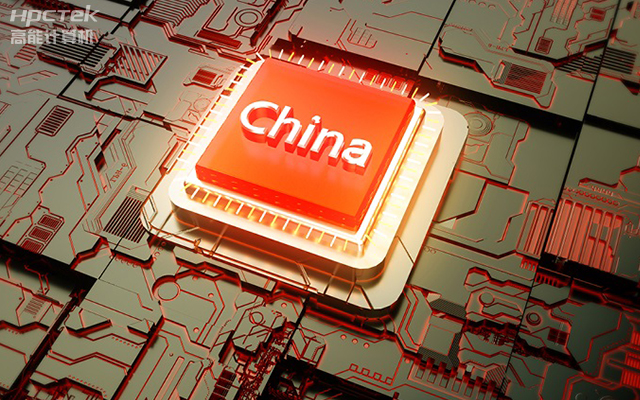 國產替代正當時，高能計算機加快推進全國產化主板步伐(圖1)