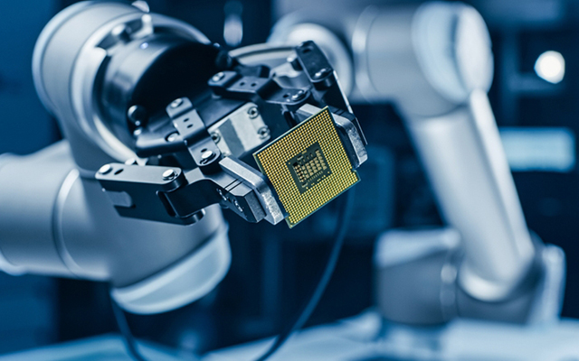 高性能、高拓展的國產(chǎn)工控主板，賦能工控機更強的應(yīng)用性能