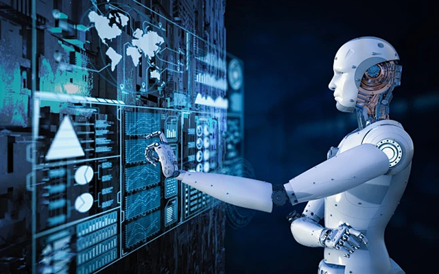 智慧革命浪潮下，嵌入式工控主板賦予工控機強大運算能力