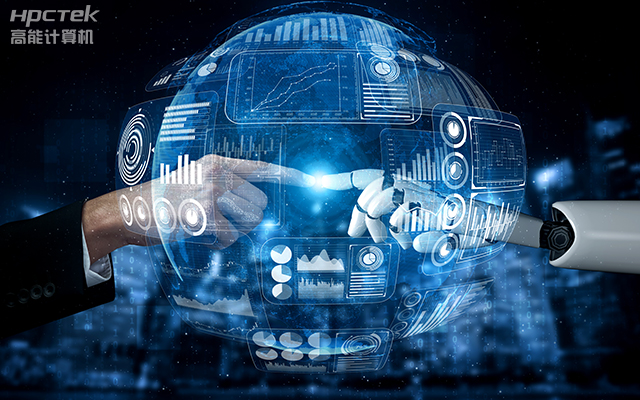 未來銀行智能化方向有哪些？國產(chǎn)主板助力銀行自助終端智能化運(yùn)行(圖1)