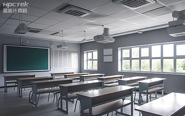 OPS電腦與智慧教育，提升課堂互動(dòng)的全新方式(圖1)