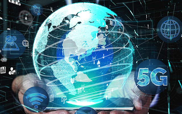 新一代信息技術(shù)下的網(wǎng)絡(luò)安全，5G與工業(yè)互聯(lián)網(wǎng)帶來(lái)的風(fēng)險(xiǎn)