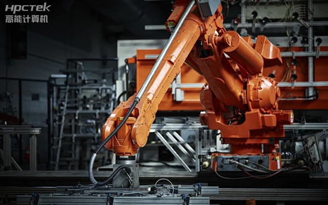 工控機的功率一般多大？工控機功率與運行要求的關(guān)系是什么？(圖1)