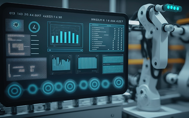 商顯領(lǐng)域的國(guó)產(chǎn)一體機(jī)主板，提升顯示效果的解決方案