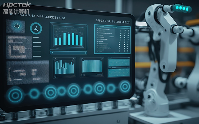 商顯領(lǐng)域的國(guó)產(chǎn)一體機(jī)主板，提升顯示效果的解決方案(圖1)