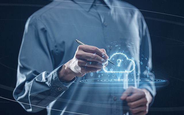 辦公新模式，國產(chǎn)云桌面瘦客戶機(jī)提供穩(wěn)定安全國產(chǎn)化解決方案