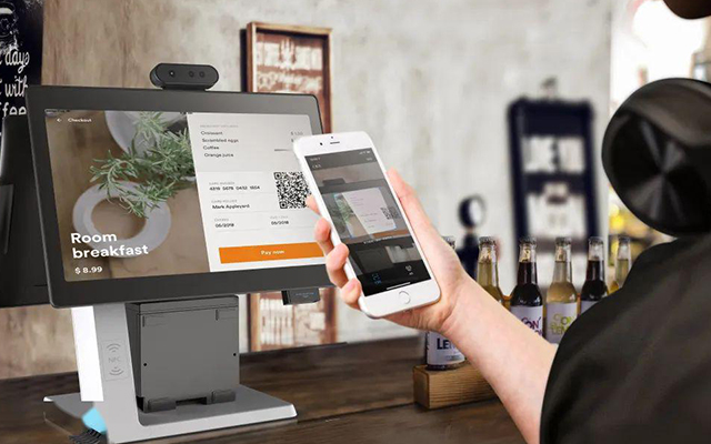 智慧零售：國產(chǎn)工控主板在智慧零售終端中的關鍵作用