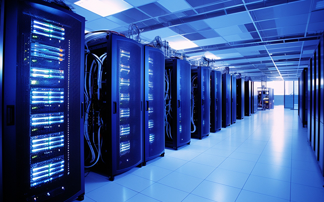 工控機與服務(wù)器的區(qū)別有哪些？