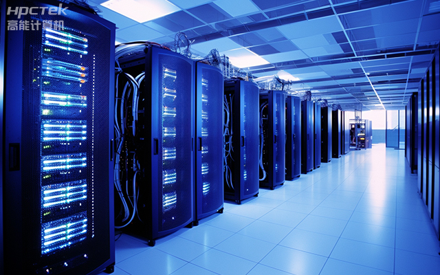 工控機與服務器的區(qū)別有哪些？(圖1)