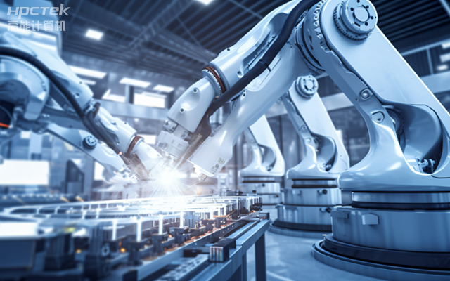 國產工控主板，助力工業(yè)自動化高效穩(wěn)定運行(圖1)