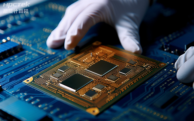 嵌入式主板是什么意思？嵌入式主板全面解析(圖1)