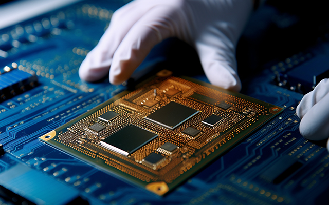 嵌入式主板是什么意思？嵌入式主板全面解析