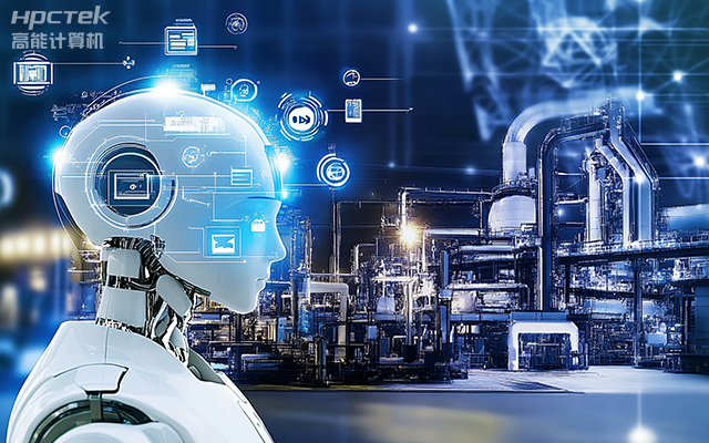 國產(chǎn)龍芯3A6000工控主板，賦能智能制造工業(yè)互聯(lián)網(wǎng)發(fā)展(圖1)