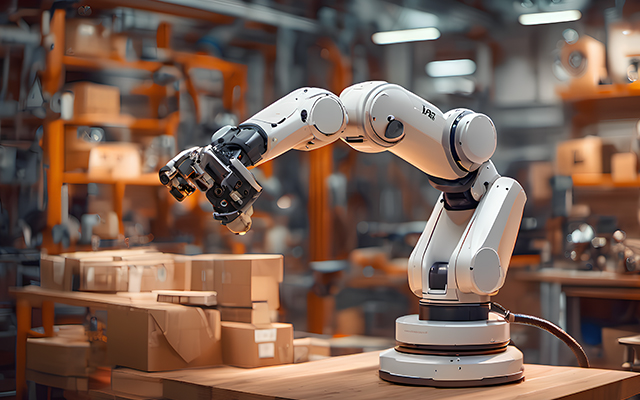 為什么要選擇便攜式、輕量化國產(chǎn)工控機(jī)？